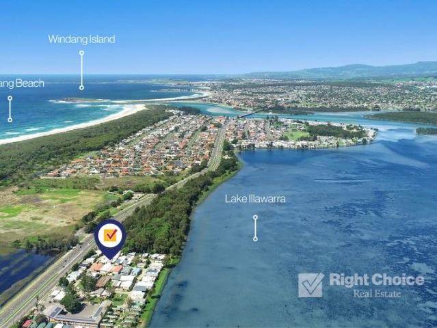 Villa for sale in Wollongong, Wollongong city