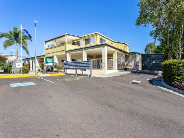 House for rent in Southside, Queensland