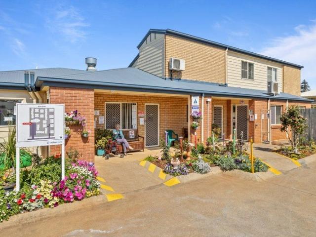 House for rent in Harristown, Toowoomba