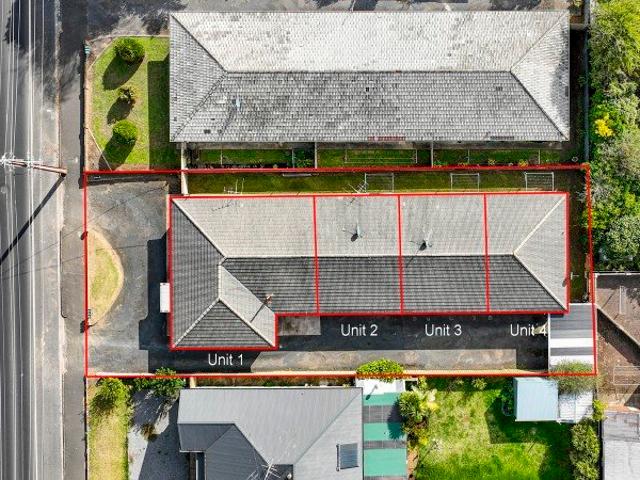 Apartment for sale in Mount Gambier, South Australia