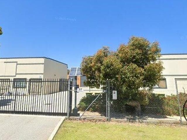 Warehouse for sale in Parklands, Western Australia