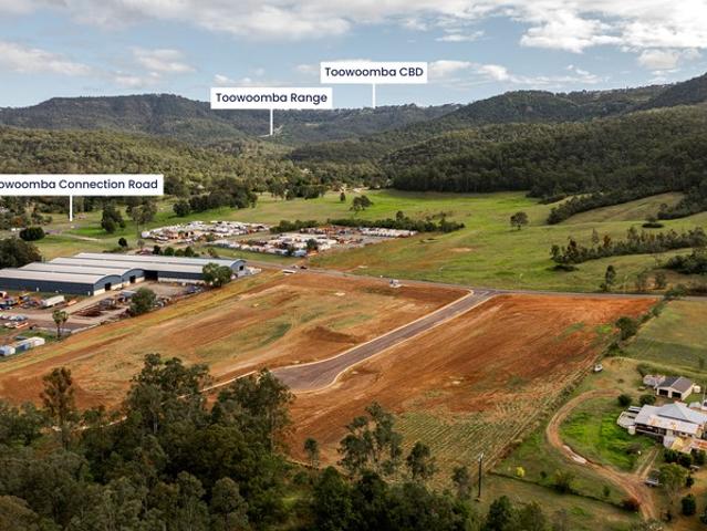 Property for sale in Withcott, Queensland