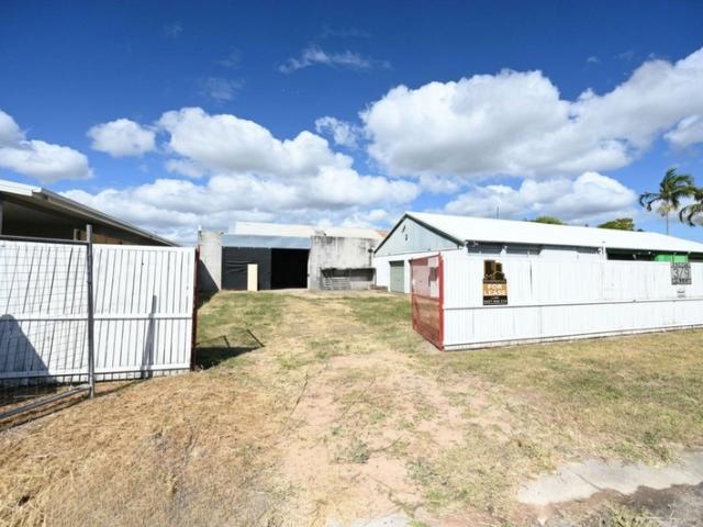 Warehouse for rent in Townsville, Queensland