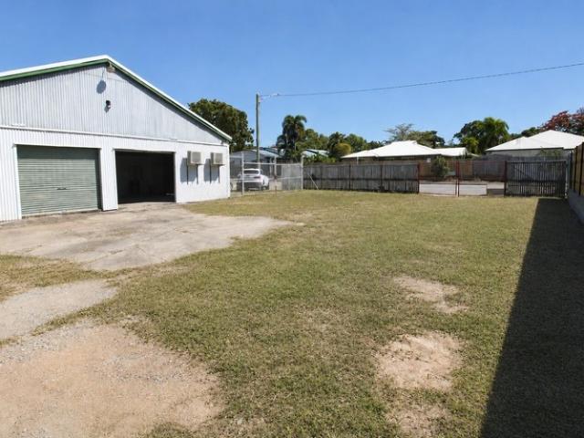 Warehouse for rent in Townsville, Queensland