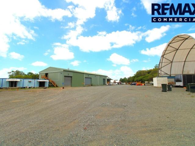Warehouse for rent in Mackay, Queensland