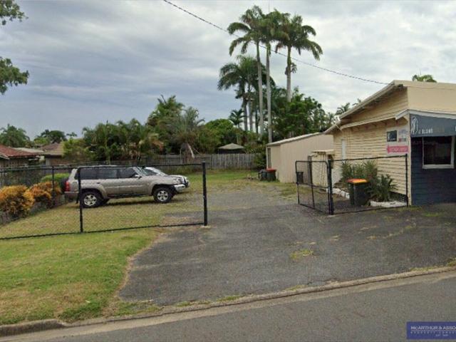 Warehouse for rent in Rockhampton, Queensland