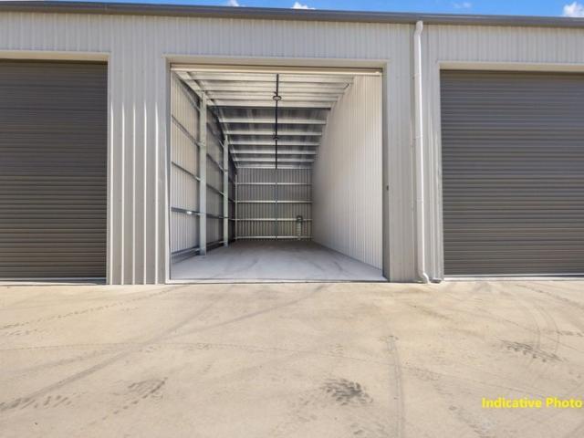 Warehouse for sale in Edmonton, Queensland
