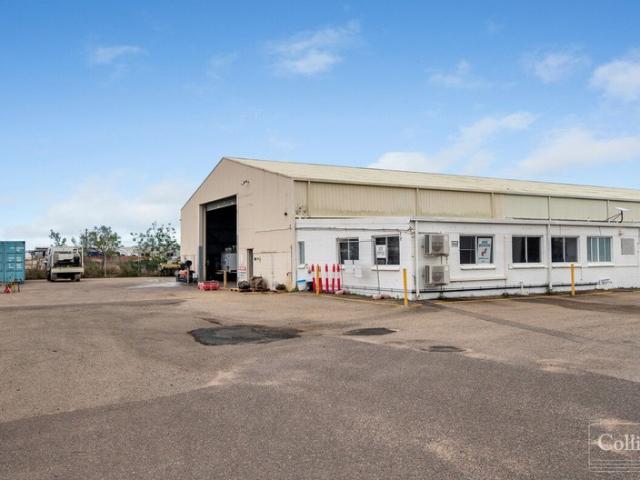 Warehouse for rent in Bohle, Townsville City