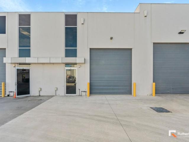 Warehouse for sale in Camerons Creek, Victoria