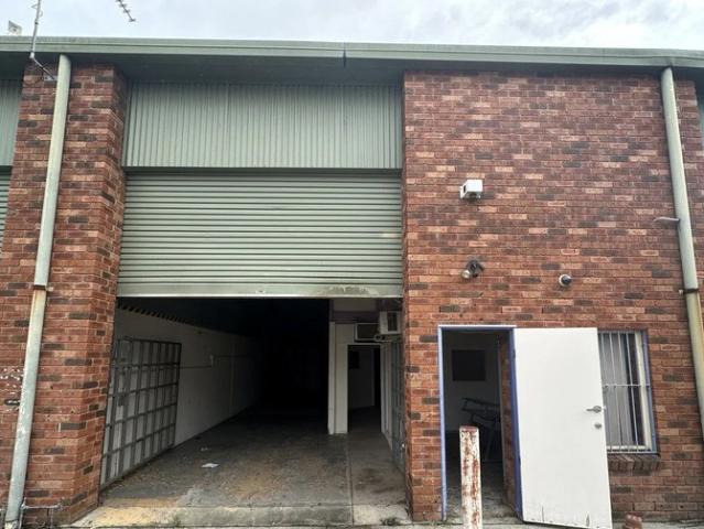 Warehouse for sale in Wyong, Central Coast Council
