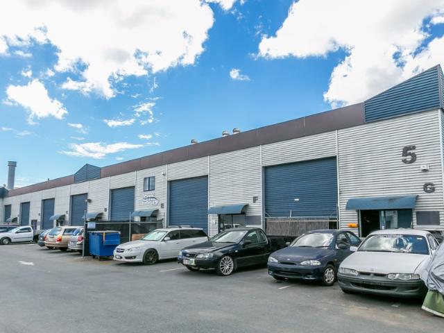 Warehouse for rent in Fernbrook, Queensland