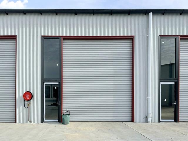 Warehouse for rent in Tuggerah, New South Wales