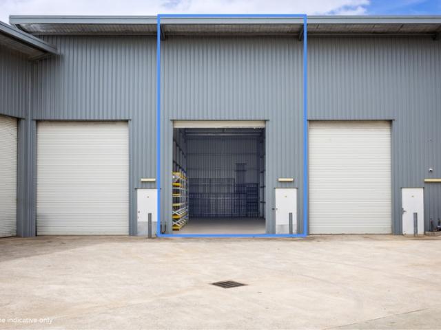 Warehouse for sale in Ambergate, New South Wales