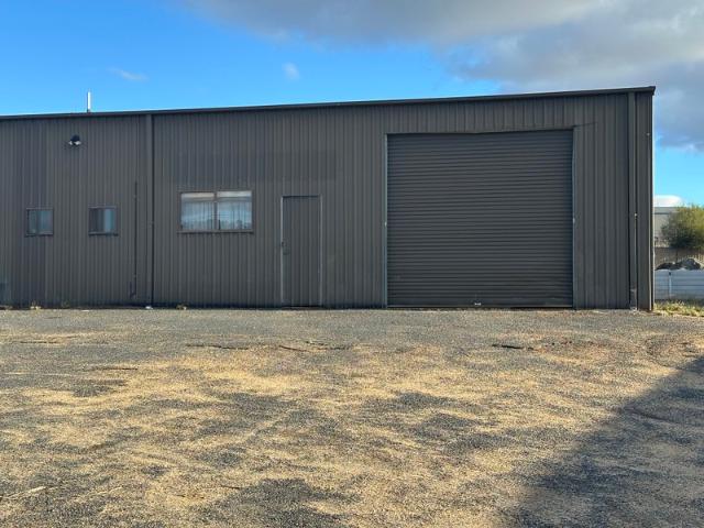 Warehouse for rent in Maimuru, New South Wales