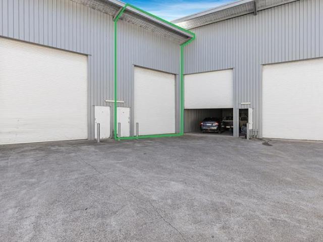 Warehouse for sale in Ambergate, New South Wales