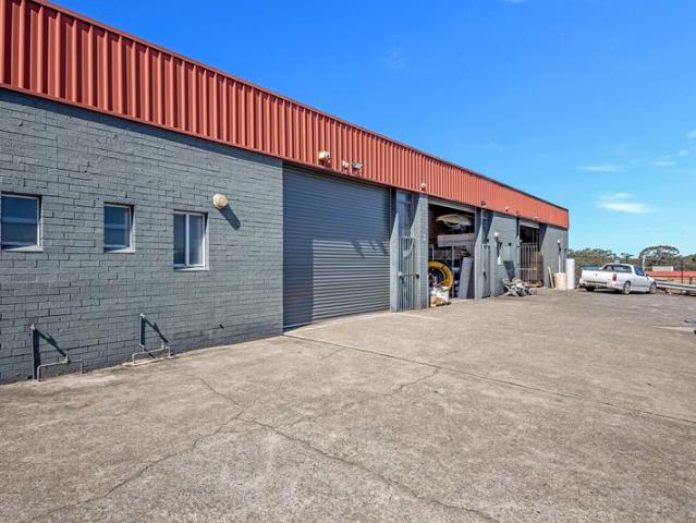 Warehouse for sale in Seven Hills, Sydney