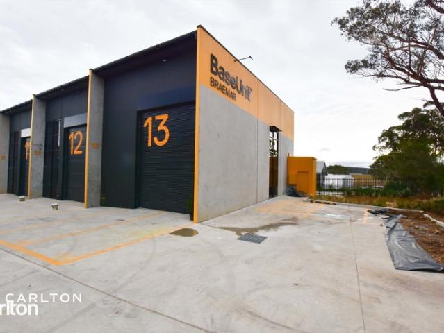 Warehouse for rent in Aylmerton, Wingecarribee Shire Council