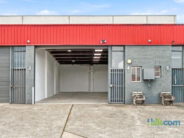 Warehouse for sale in Sydney, New South Wales