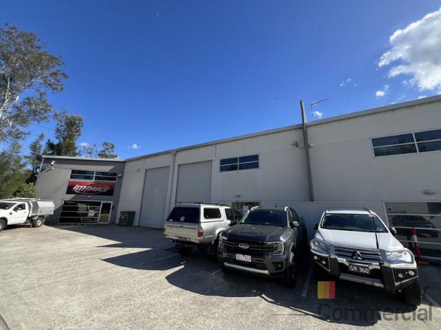 Warehouse for rent in Tuggerah, New South Wales