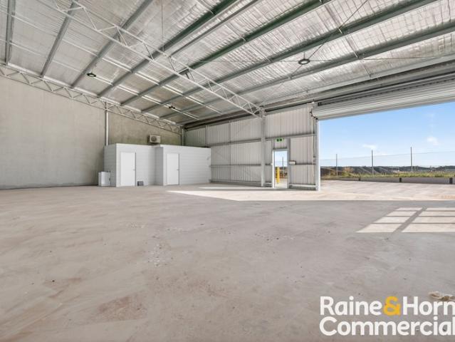 Warehouse for rent in Dubbo, New South Wales