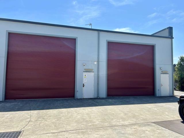 Warehouse for rent in Ambergate, New South Wales