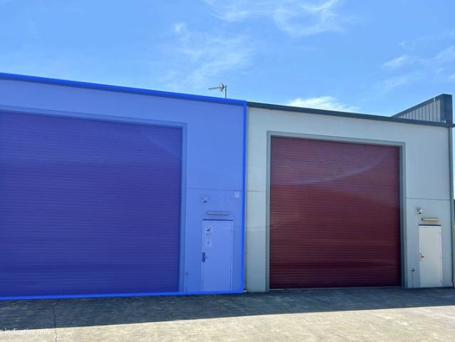 Warehouse for rent in Ambergate, New South Wales