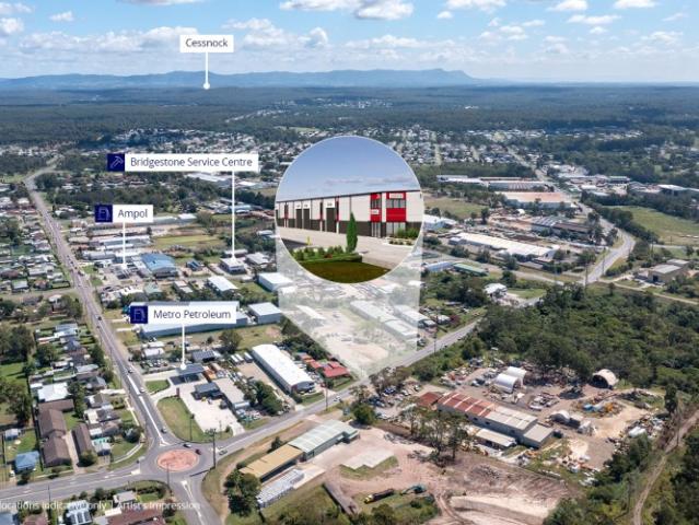 Warehouse for sale in New South Wales