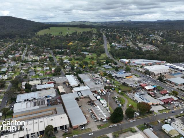 Warehouse for rent in Mittagong, New South Wales