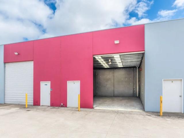 Warehouse for rent in Camerons Creek, Victoria