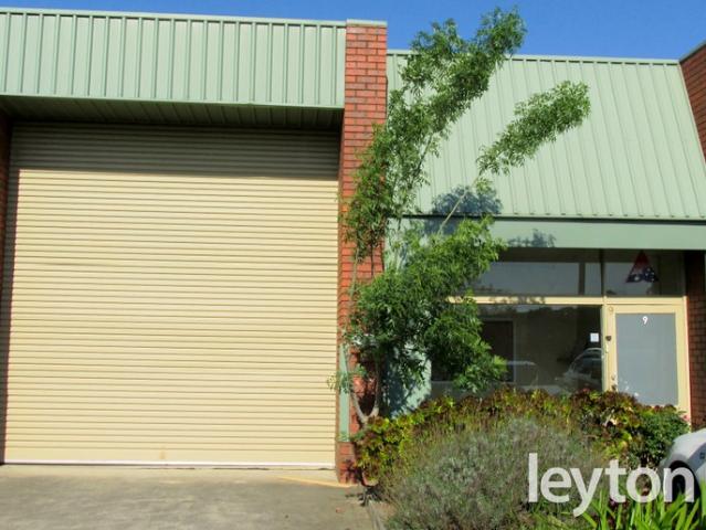 Warehouse for rent in Camerons Creek, Victoria