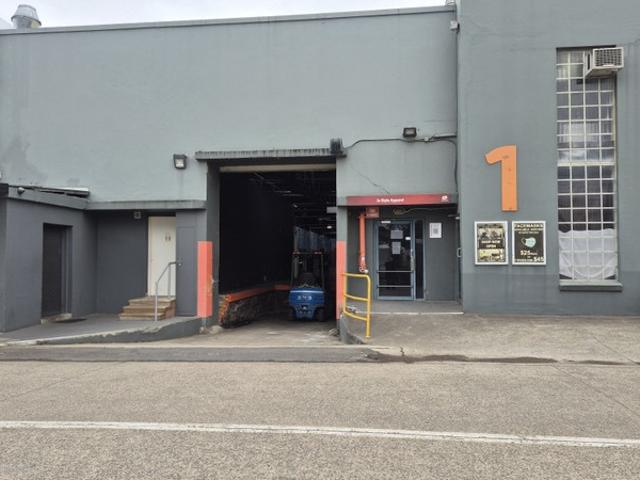 Warehouse for rent in Sydney, New South Wales