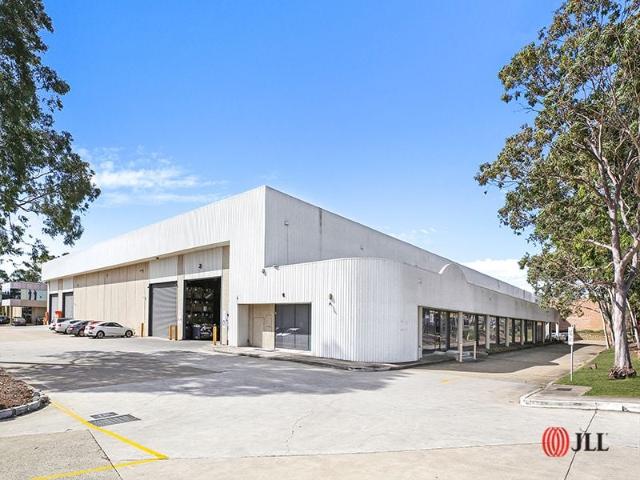 Warehouse for rent in Sydney, New South Wales