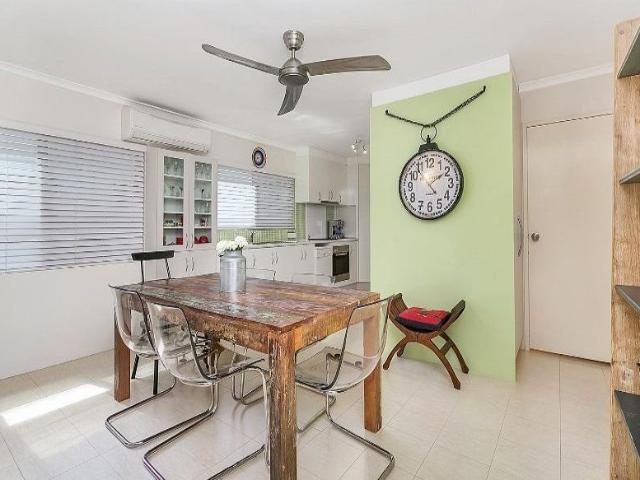 Apartment for sale in Cairns North, Queensland