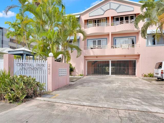 Apartment for sale in Cairns North