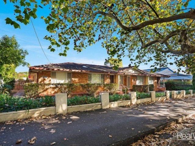 Apartment for rent in East Toowoomba, Toowoomba