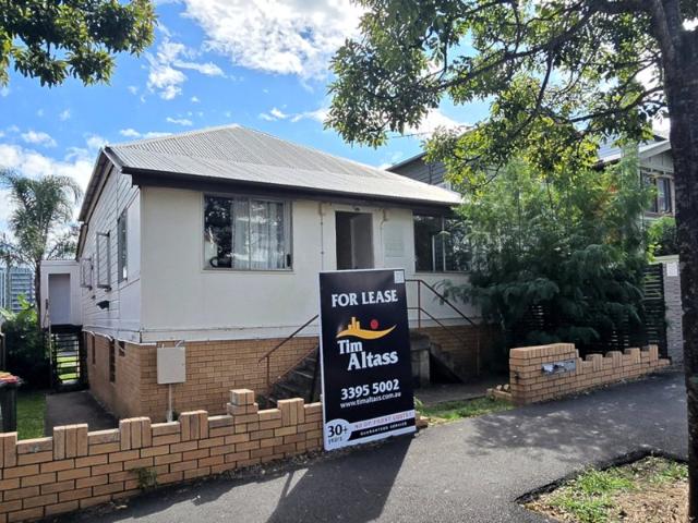 Apartment for rent in Toombul, Queensland