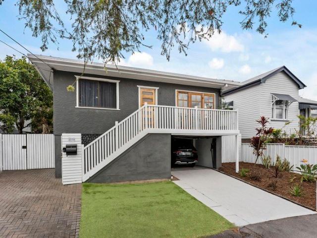 House for sale in East Brisbane, Greater Brisbane