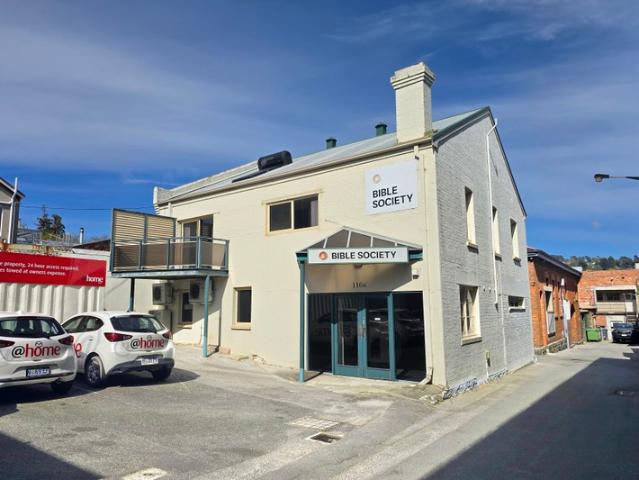 Office for sale in Launceston