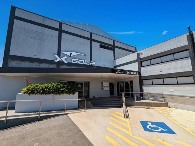 Office for rent in Toowoomba, Queensland