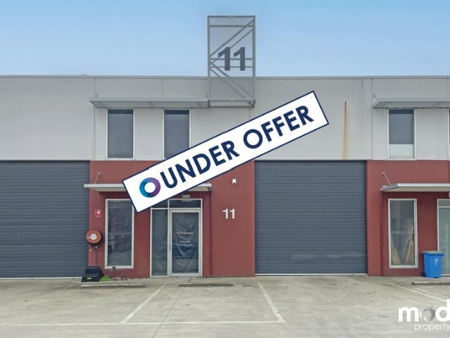 Warehouse for rent in Camerons Creek, Victoria