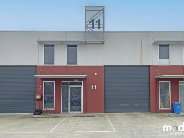 Warehouse for rent in Camerons Creek, Victoria