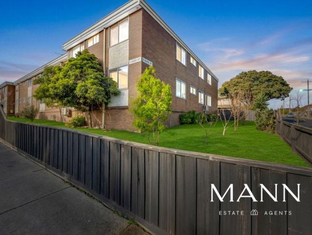 Apartment for sale in Coburg, Melbourne