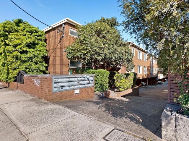 Apartment for sale in Brunswick West, Melbourne