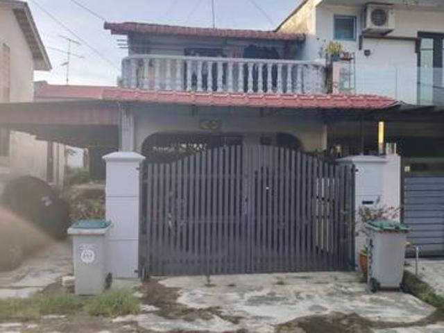 Property for sale in Senai, Kulai