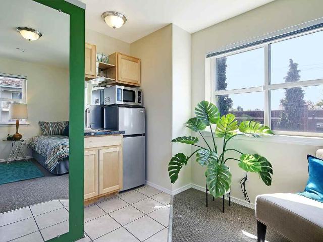 Apartment for rent in Seattle, Washington