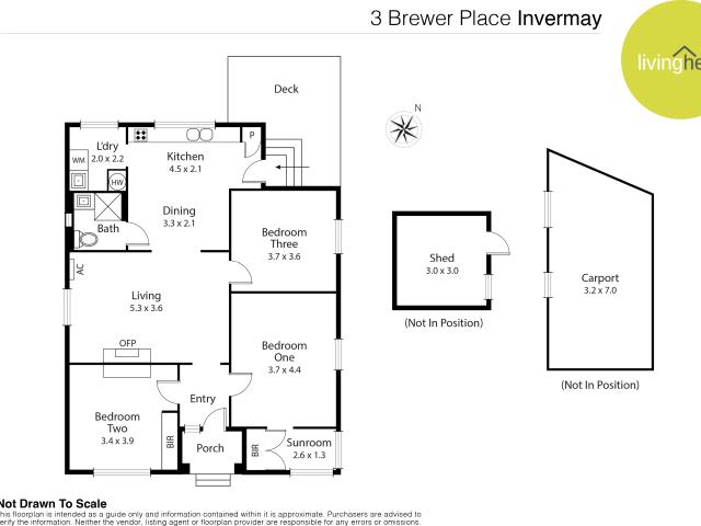 House for sale in Launceston, Tasmania