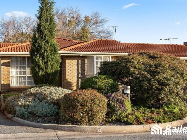 Apartment for sale in Horseshoe Creek, South Australia