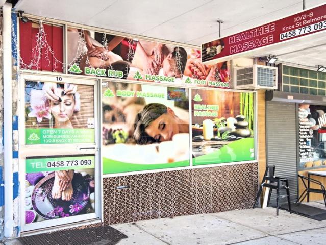 Retail for sale in Sydney, New South Wales