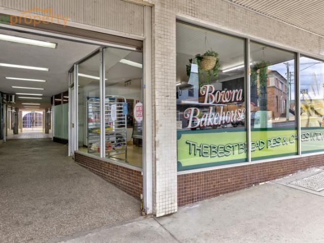Retail for sale in Macksville, New South Wales