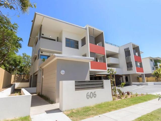 Apartment for sale in Toombul, Queensland